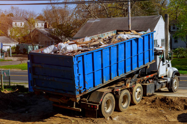 Best Garage Cleanout  in Timber Pines, FL