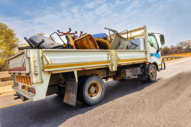 Retail Junk Removal in Timber Pines, FL